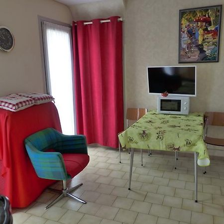 Pied A Terre Lejlighed Amélie-les-Bains-Palalda Eksteriør billede