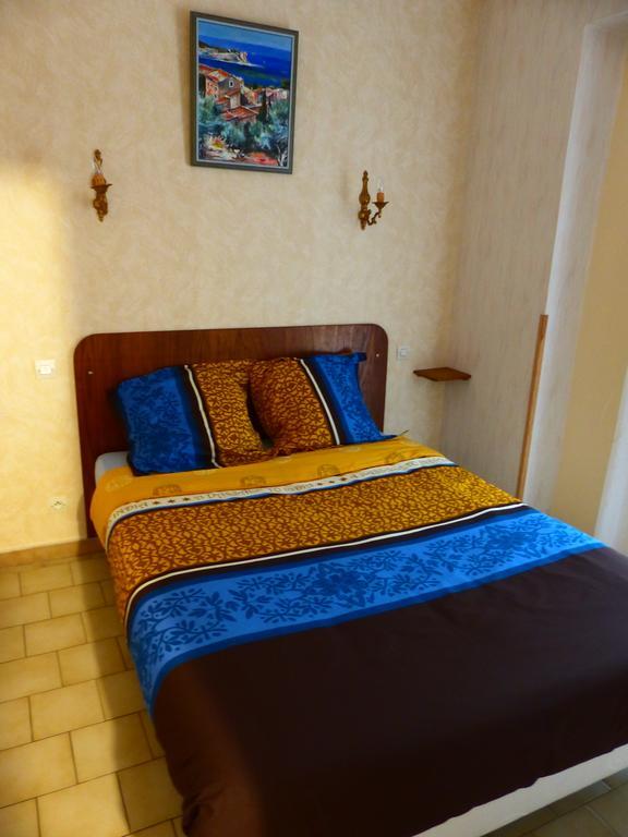 Pied A Terre Lejlighed Amélie-les-Bains-Palalda Eksteriør billede