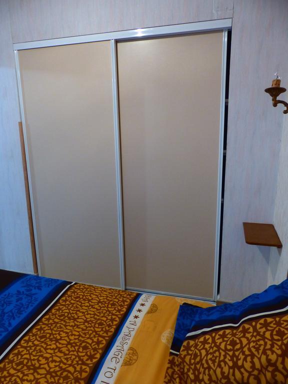Pied A Terre Lejlighed Amélie-les-Bains-Palalda Eksteriør billede