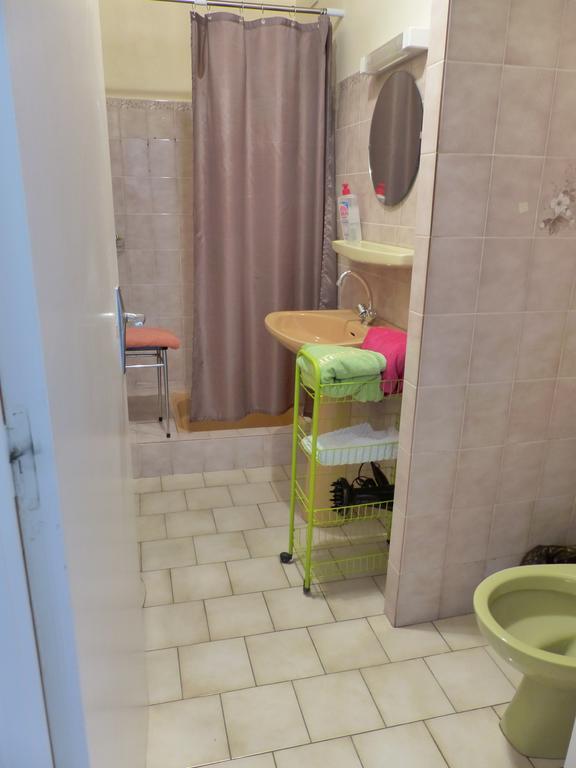 Pied A Terre Lejlighed Amélie-les-Bains-Palalda Eksteriør billede